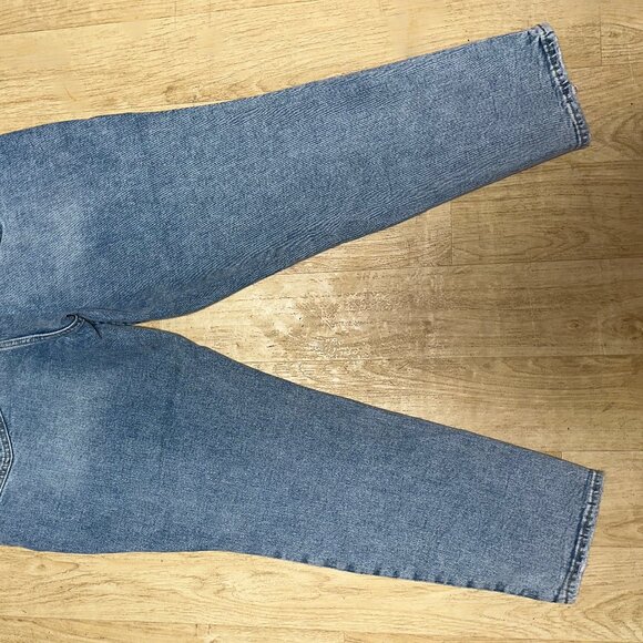 Stonewashed Like Jeans - Picture 3 of 4